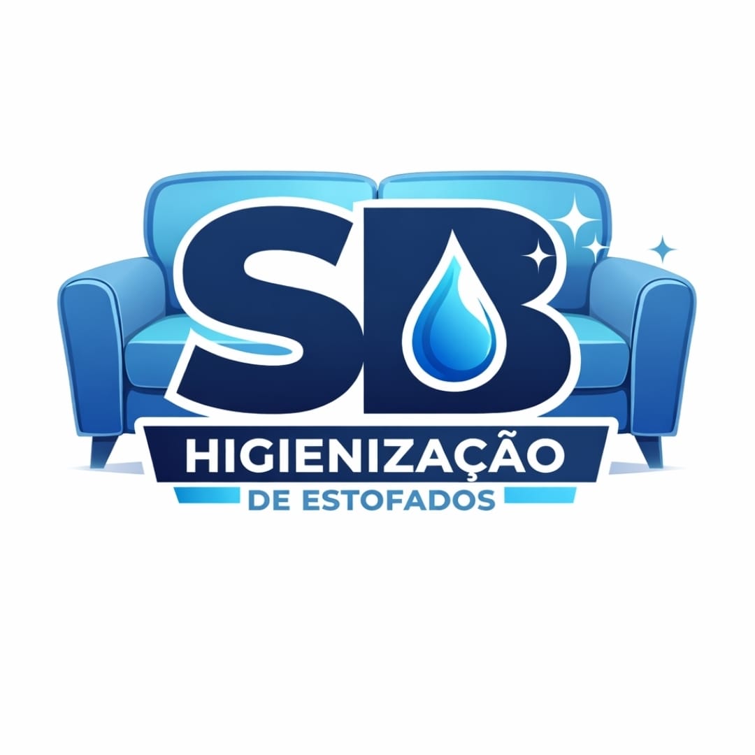 SB Higienização de Estofados